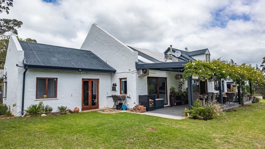 Commercial Property for Sale in Knysna Rural Western Cape